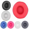 Earpads Cushions Replacement Memory Foam Headphone Earpads Ear Cups Repair Parts for Solo 2 & Solo 3 Wireless Headphones