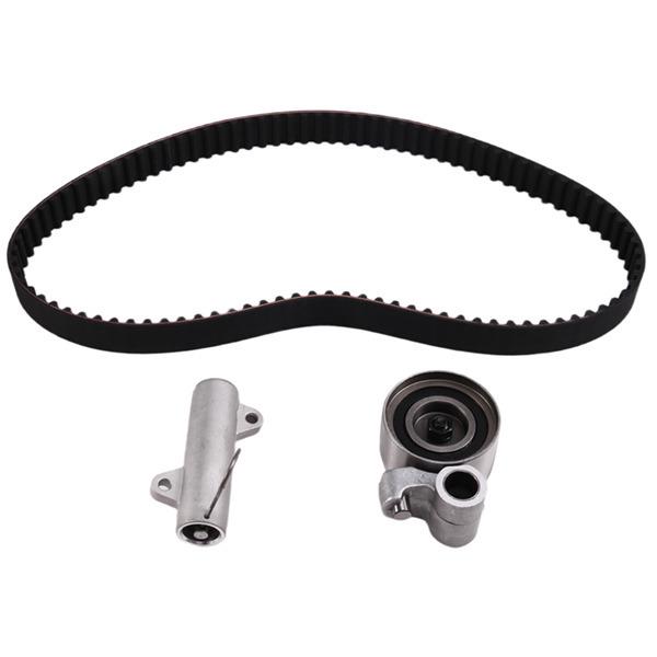 Timing Belt Kit for 2005-2014 Toyota Hilux (13540-67020, 13505-0L010, 13568-39016)