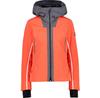 CMP Jacket Fix Hood 31W0036