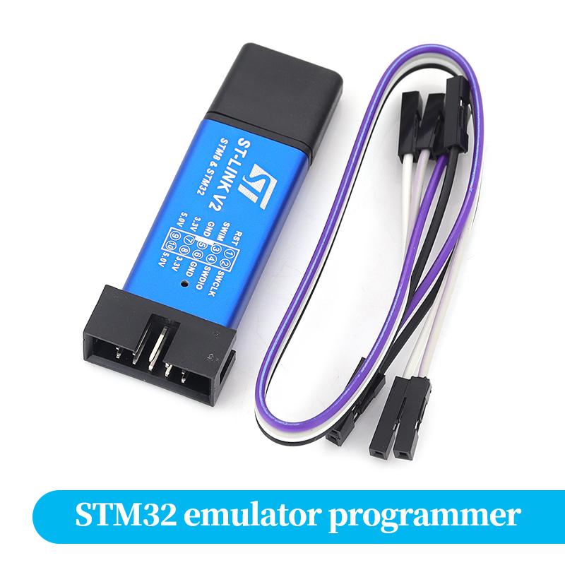 STM32 M4 Core Main Controller STM32F407VET6 Embedded Practice Minimum System Learning Dev Board
