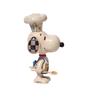 JIM SHORE Snoopy Chef Mini 6010120 Body: W4.2 X H10 X D6.5cm