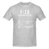 Funny F16 Fighter F16 Usaf Unisexs Printed Tshirt Unisex T Shirtbasketball
