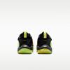 Kids' Sneakers Nike Isofly SE PS 'Black Laser Orange Lime Blast'