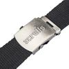 Scruffs Mens Logo Belt
