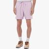 Nike Casual Sports Drawstring Shorts Men Bottoms Ice-Purple Lilac AR2382-576
