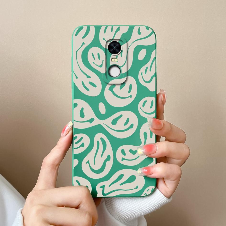 Для Redmi Note 10 7S 9S 10S K80 7 8 9 9T 10T Pro Max Plus чехол-бампер с симпатичным рисунком на этикетке квадратные мягкие жидкие силиконовые защитные чехлы для Redmi Capa