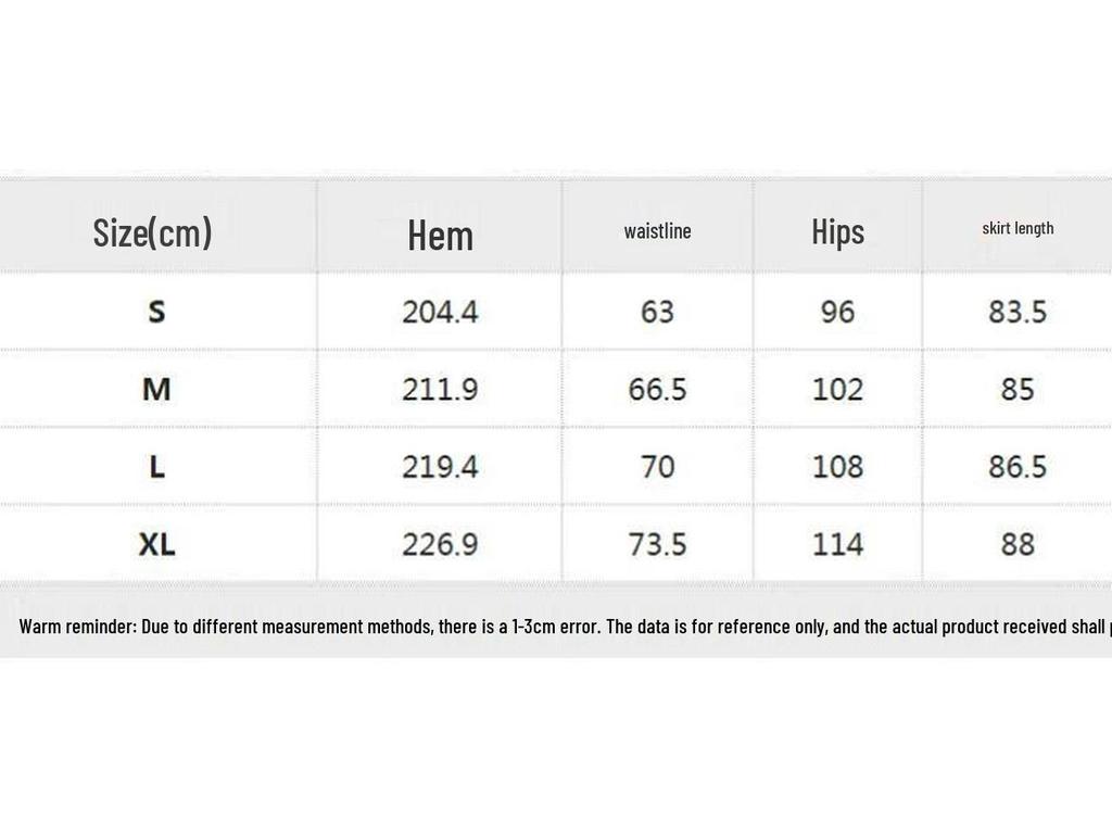 Sibaishe Elegant Floral Print Midi Skirt