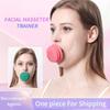 Формирователь линии подбородка: V-образный тренажер для похудения и тренировки жевательных мышц