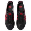 ONITSUKA TIGER Кроссовки Mexico 66 Black Classic Red Unisex 1183C102-004