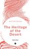 Книга The Heritage of the Desert