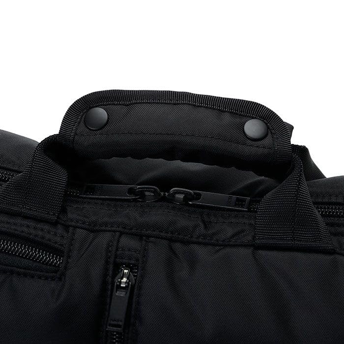 Портфель Flash 3WAY черный [Porter] 689-05936