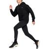 Nike Толстовки Мужские Черные С Капюшоном Средней Плотности HJ3571-010