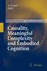 Книга Causality, Meaningful Complexity and Embodied Cognition : 46