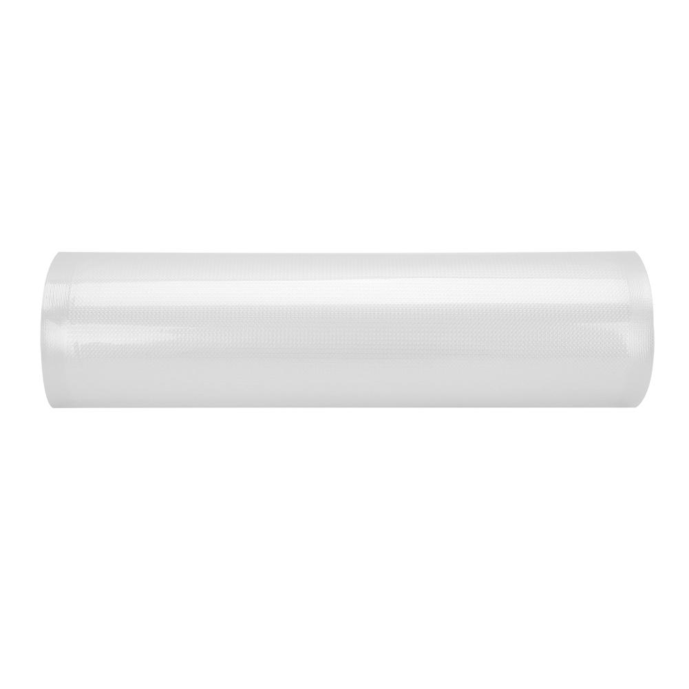 1 рулон толстых точечных вакуумных пакетов для запечатывания продуктов Ролик для запайщика продуктов Упаковка для хранения Консервант