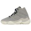 Кроссовки унисекс Yeezy 500 High Mist Stone белые GV7775