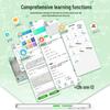 Ai Li Xiong A6 304dpi Портативный термопринтер CN вилка (адаптер в комплекте)