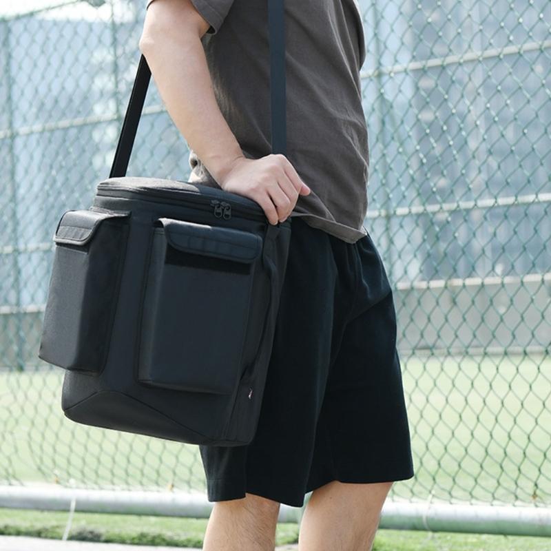 Travel Carrying Case Portable Carry Bag Holder Protective Case for Pro+ Portable Bluetooth-compatible Speaker