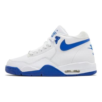 Кроссовки Flight Legacy 'White Game Royal' BQ4212-103