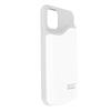 Phone Battery Case 6000mah 4 LED Indicator Built In Smart Chip Portable Phone Charging Case for