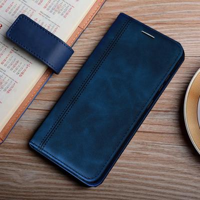 Матовый кожаный чехол-книжка-бумажник для Samsung Galaxy A04S A04E A14 A24 A34 A54 A23 A33 A53 A73 S21 S22 S23 Ultra Plus FE Cover
