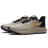 Li Ning Yufeng Амортизирующие Низкие Беговые Кроссовки Мужские Козий Серый ARSS013-4