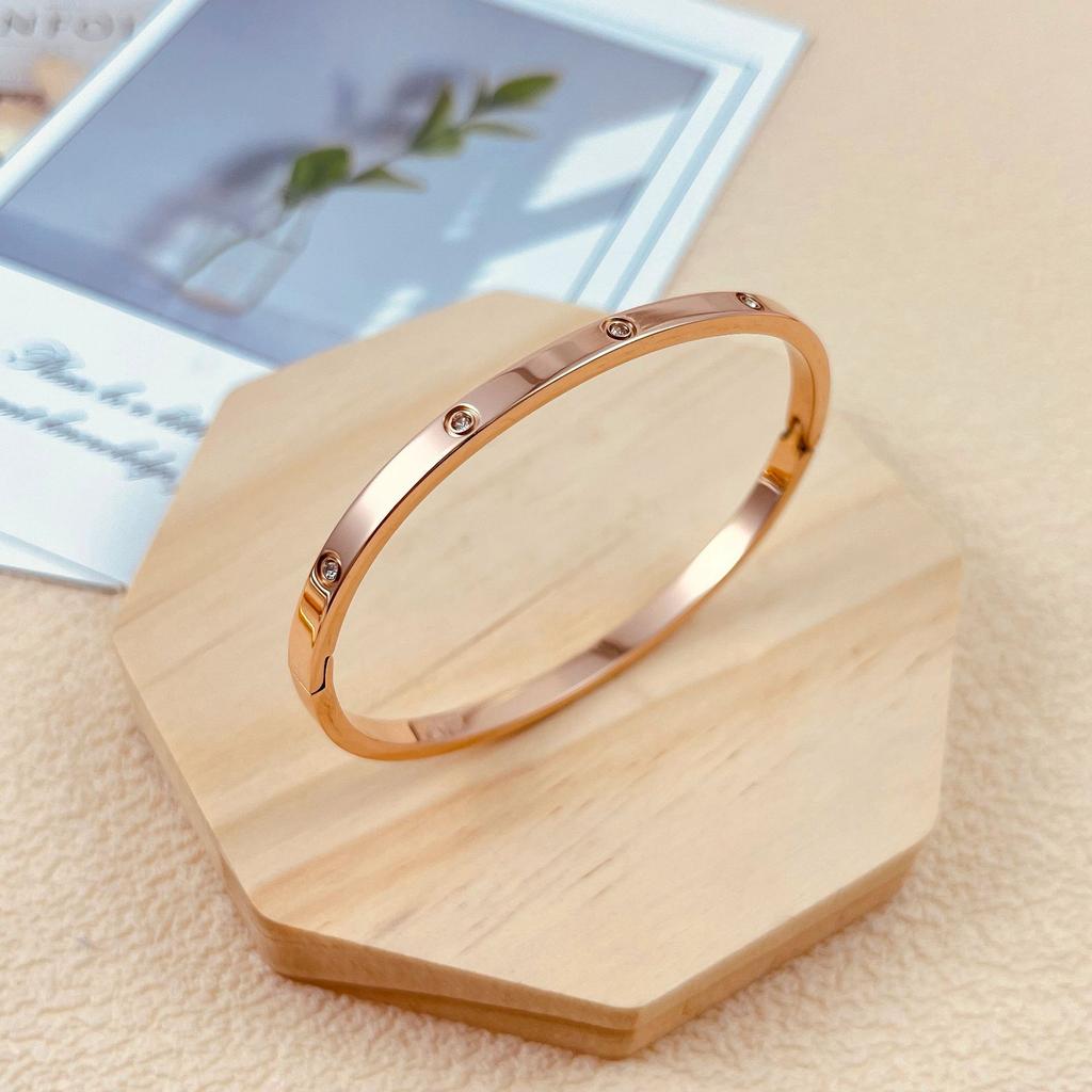 Браслет с гравировкой, Модный браслет, Стильное и универсальное новое украшение для рук