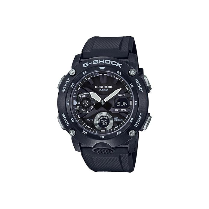 Casio G-Shock GA-2000S-1APR Черные Часы GA-2000S-1APR GA-2000S-1APR