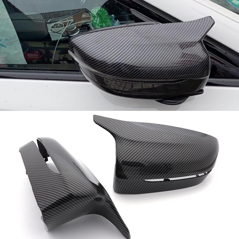 Rearview Mirror Cover for BMW 3/5/6/7/8 Series G11-G31