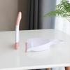 Small Broom Dustpan Mini Cleans Brush Table Supplies Multifunction Pet Household