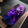 Trendy Mystic Demon Skull s26 ultra case s25 ultra case phone case glass for Samsung Galaxy S26 S25 S24 S23 S22 FE Ultra Plus