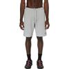DIESEL Casual Shorts Men's Gray A037600GEAD-9CB
