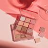 Play Color Eyes Eye Palette #Rose Wine