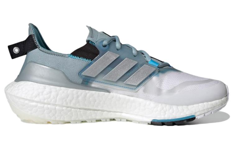 UltraBoost 22 Adidas Cold.RDY 'Magic Grey Silver Metallic' GZ0128