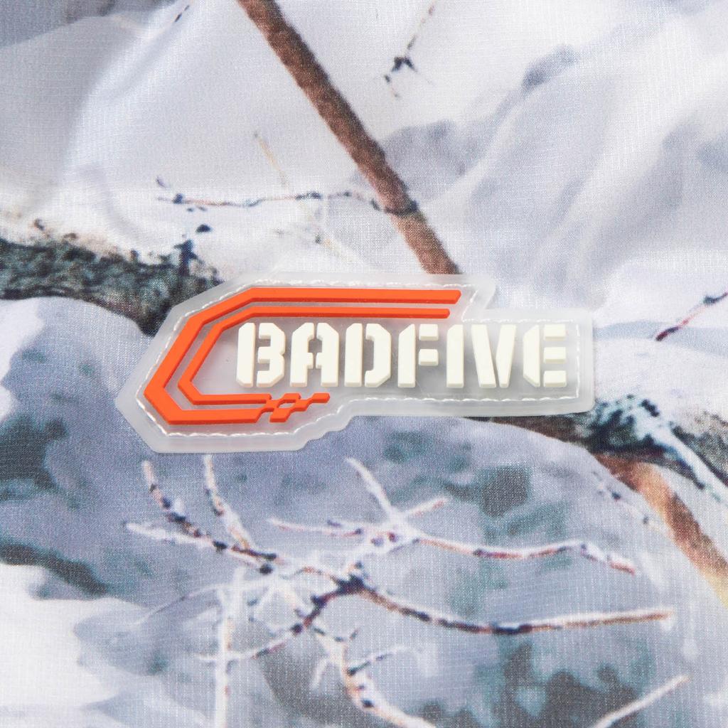 Мужская пуховая куртка с капюшоном Li Ning Badfive, свободного кроя, с логотипом, верхняя одежда AYMV353-1