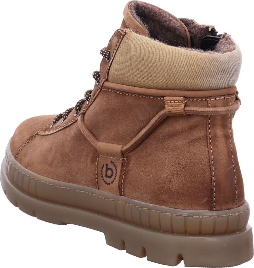 BUGATTI Pallario Comfort Mode - песочные ботинки