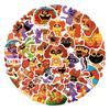 Stickers Smiling Critters Poppy Playtime Dog Day Sticker Pack Stickers Set 56 Pcs