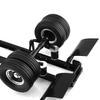 2pcs Air Suspension Spring for 1/14 Tamiya RC Dump Truck SCANIA 770S R620 VOLVO Arocs MAN TGX LESU Car Accessories