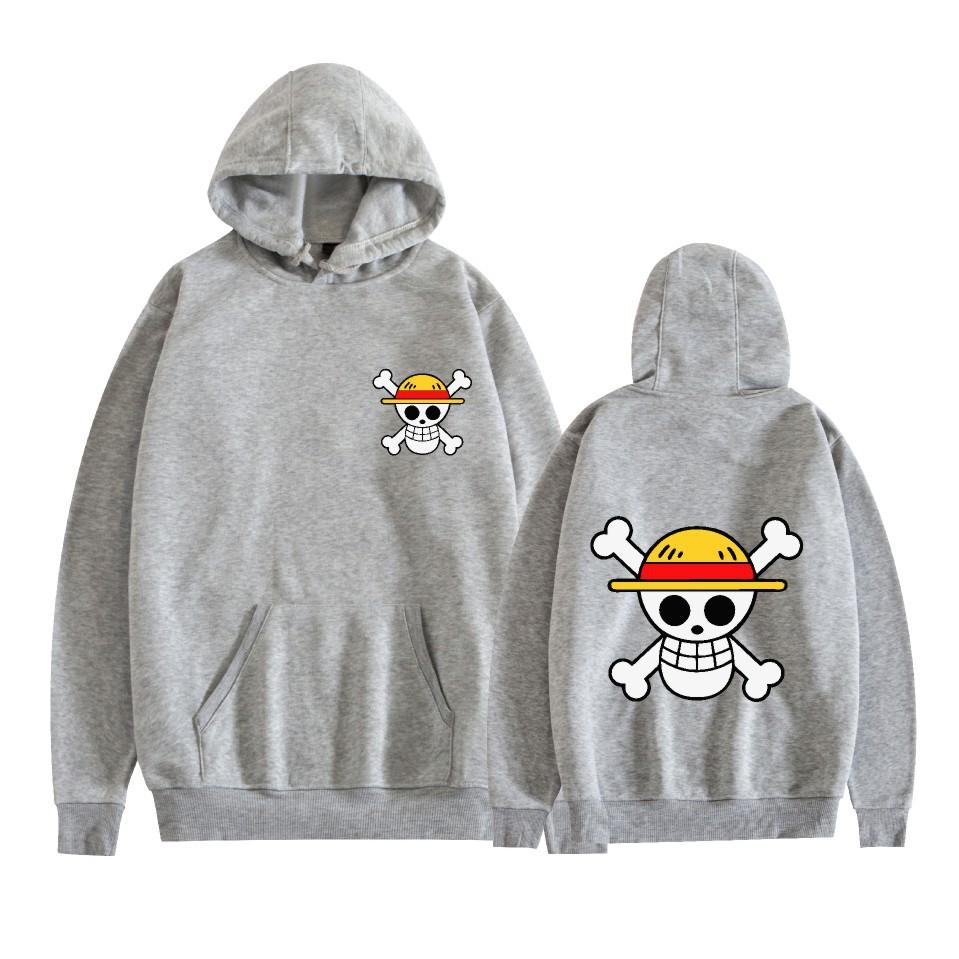 Горячий Аниме ONE PIECE Смешной Худи Хип-Хоп Графические Свитшоты Уличная Одежда Харадзюку Спортивный Костюм