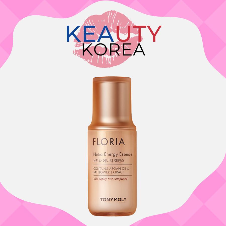 Tony Moly Floria Nutra Энергетическая эссенция 50 мл