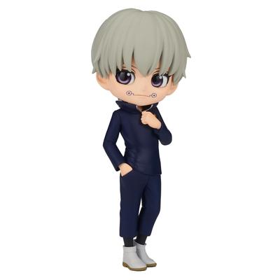 BANPRESTO Магическая битва Тогэ Инумаки (Вер. К) Фигурка Bandai Spirits Q posket