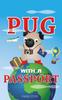 Книга Pug with a Passport : A Kids' Travel Guide : 1