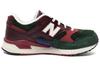 New Balance Серия 530 Красный/Зеленый M530RWA
