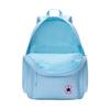New Converse Polyester Backpack Regular Unisex Light Lake Blue CV2533035GS-006