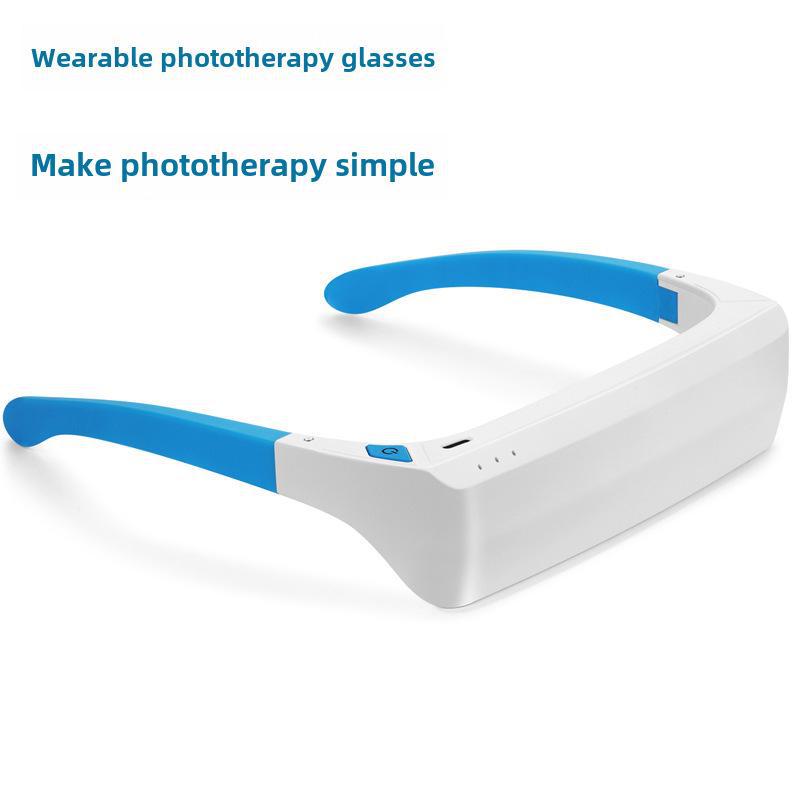 Частные очки для светотерапии SAD - новое эксклюзивное терапевтическое решение для сезонного аффективного расстройства