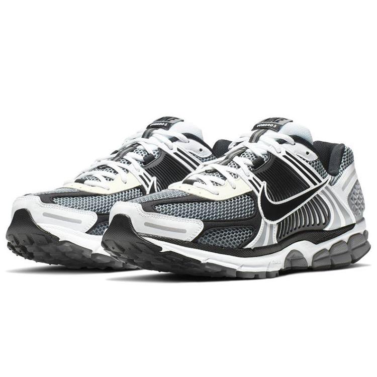 Новые Nike Zoom Vomero 5 Se Sp Темно-серый Черный Белый CI1694-001