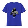 NEW Vintage Tate Mcrae Music Concert Fan T Shirt with Star Print vintage Washed Unisex Top For Everyday Wear Soft Casual