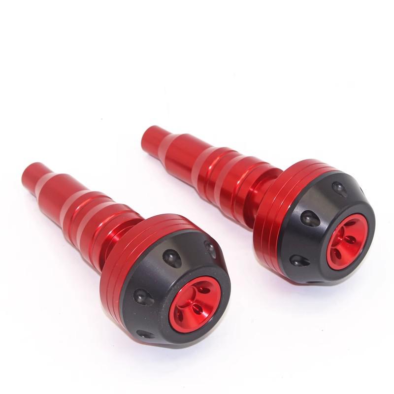 Yamaha FZ1/FZ6/FZ8 MT03 MT09 R3 Anti-Fall Protection Kit