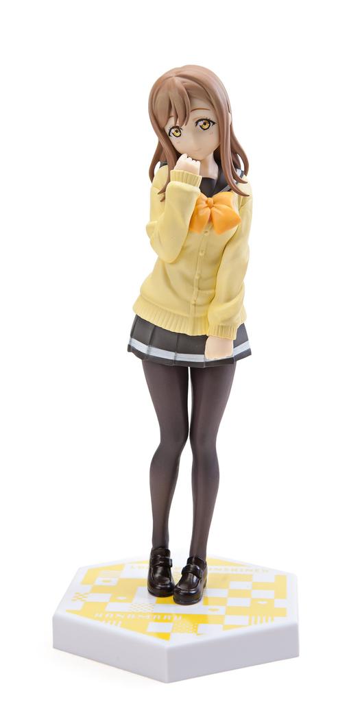 Love SSS Figure Hanamaru Kunikida Live! Sunshine!!