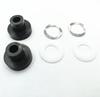 909-925 Window Bushings for Mazda Miata 1990-2005