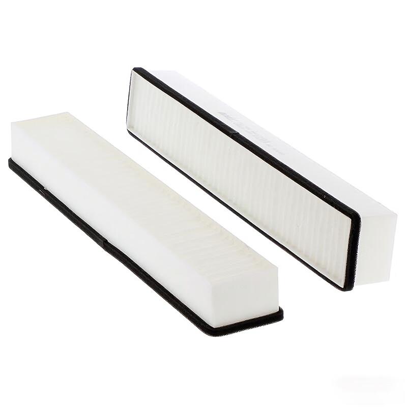 SOZHE Replacement Filters for JCB Construction Equipment